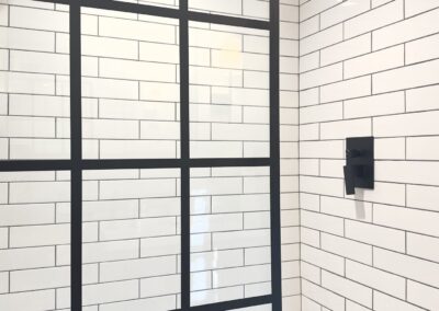 House in Connecticut, USA