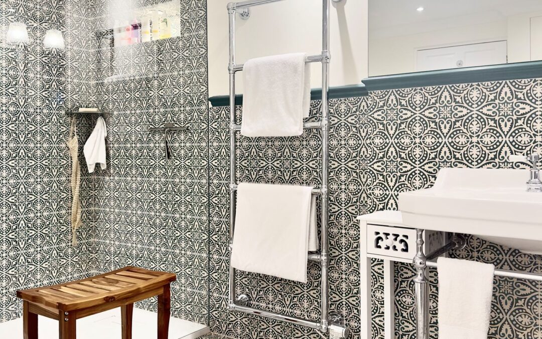 New Phase of House in Maida Vale, London