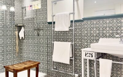 New Phase of House in Maida Vale, London