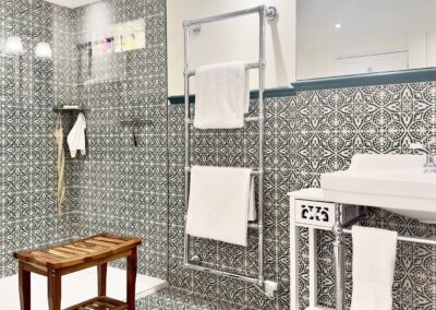 New Phase of House in Maida Vale, London