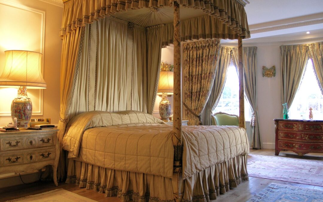 Residence in Hampstead, London
