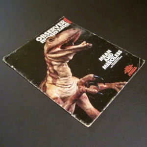 Observer Magazine - Room of my Own