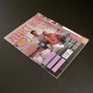 Perfect Home Magazine