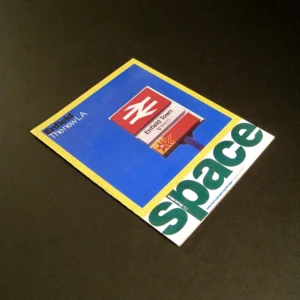 The Guardian Space Magazine